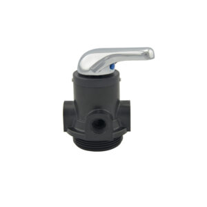 Адаптер ручной для фильтра Runxin, 3/4" (2 м3/ч)