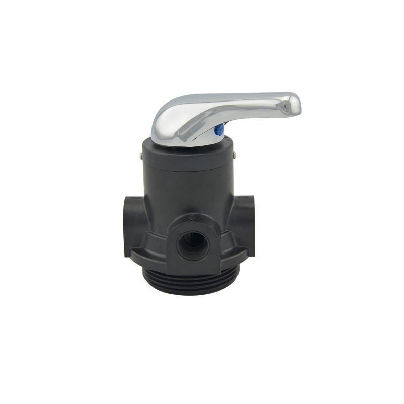 Адаптер ручной для фильтра Runxin, 3/4" (2 м3/ч)