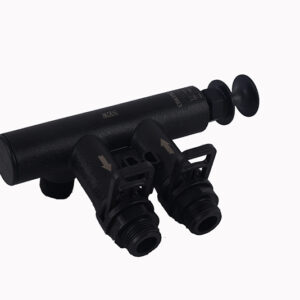 Байпас 2974115 (F70H) 3/4"