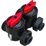 Байпасный клапан V1/V125