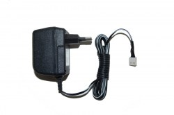 Блок питания 220-12 VAC, 500 mA, V1-V2QC