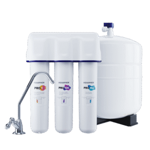 Водоочиститель Аквафор Osmo Pro 100