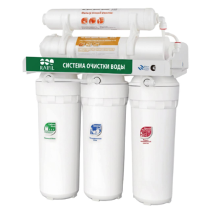 Водоочиститель PU 808W5-WF14-PR-EZ
