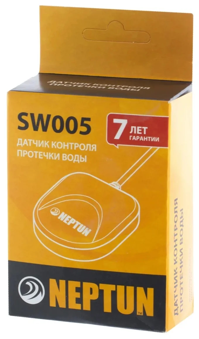 Датчик контроля протечки воды SW005-20,0 — изображение 3