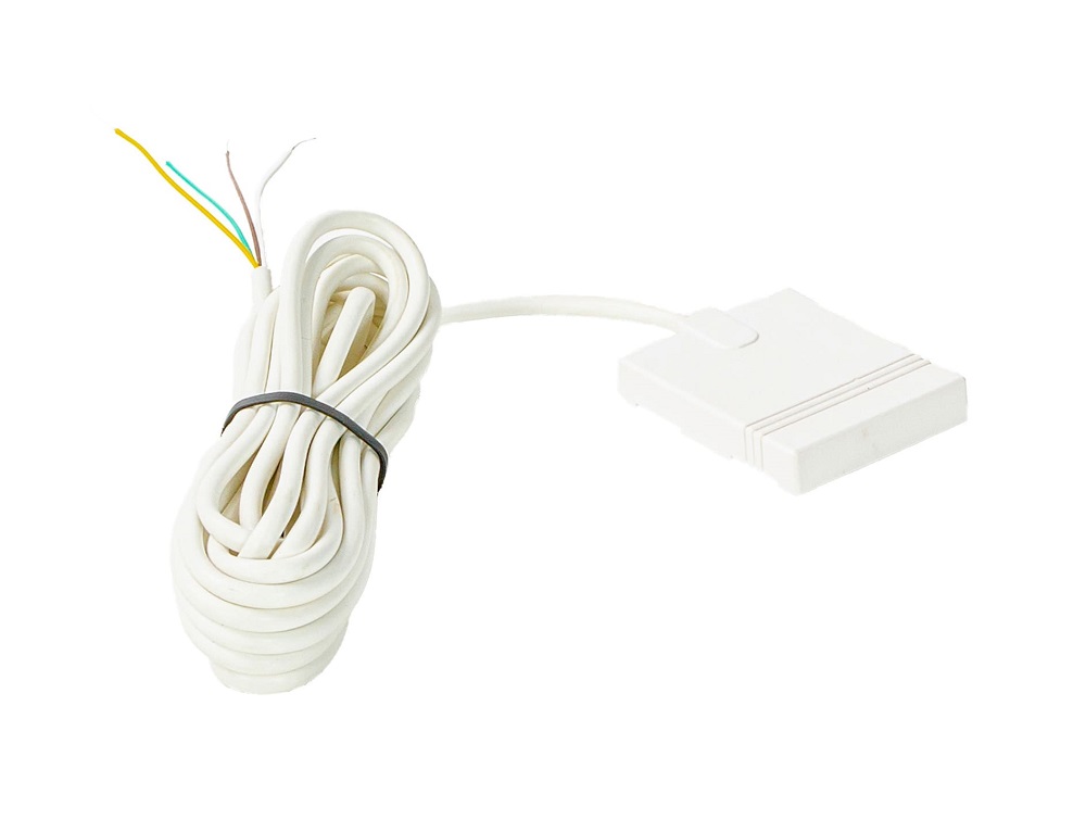 Датчик протечки воды WSU (3 м)