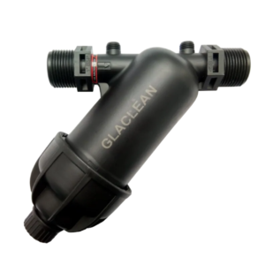 Дисковый фильтр GLACLEAN RM6004 130 мкм, 1"