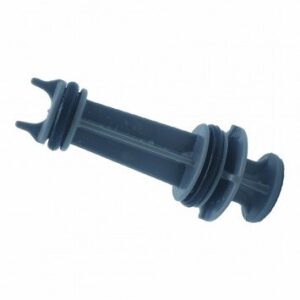 Заглушка камеры инжектора V1/V125