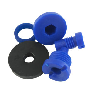 Инжектор Runxin 6304 blue (8")