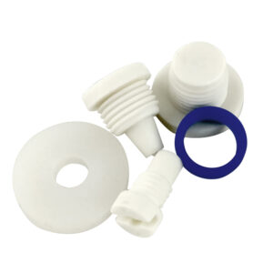 Инжектор Runxin 6305 white (10")