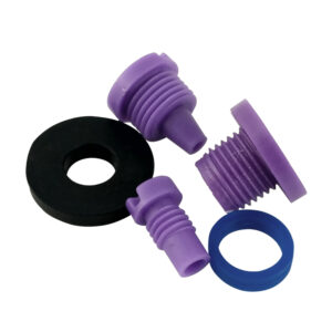 Инжектор Runxin 6307 violet (13")
