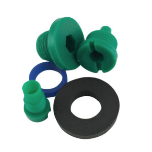 Инжектор Runxin 6309 green (16")