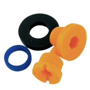 Инжектор Runxin 6310 orange (18")