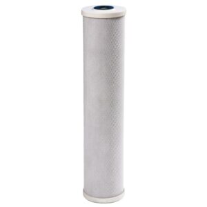 Картридж BB20" угольный прессованный Raifil CBC-20-BР-10