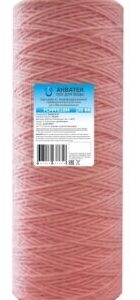 Картридж нитяной для обезжелезивания 10" BB