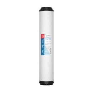 Картридж угольный (гранулированный) 20"BB