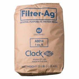 Каталитический материал Filter Ag (28,3л)