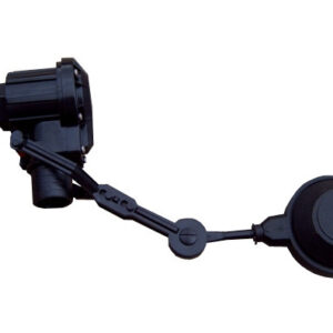 Клапан поплавковый для воды G1 Quickstop