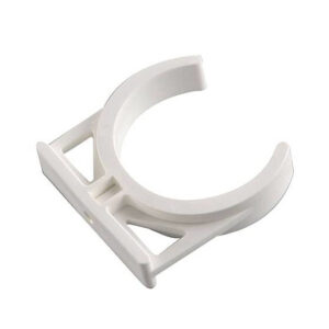Клип для корпуса мембраны МС-25W (2 1/2")