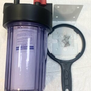Комплект BB 10" PS 897C1-BK1-PR-BN-R (S)
