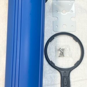 Комплект BB 20" PS 898-BK1-PR-BN-R (S)