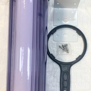 Комплект BB 20" PS 898C1-BK1-PR-BN-R (S)