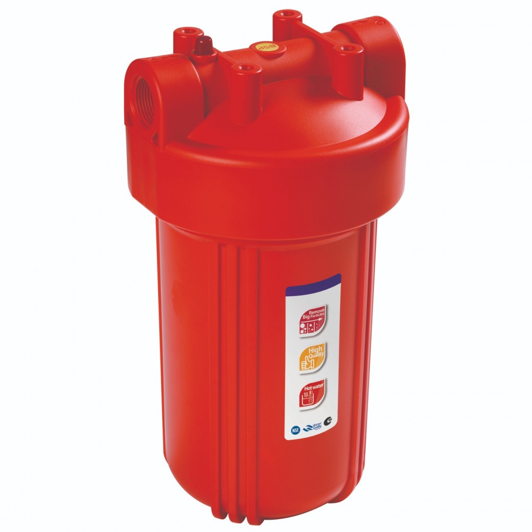 Комплект для горячей воды, Raifil PS 907-BK1-PR — изображение 2