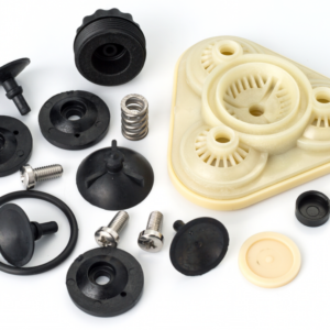 Комплектующие к насосу RO-900-PART