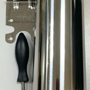 Корпус фильтра SUS 10" 1/2"