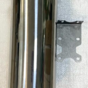 Корпус фильтра SUS 10"BP 1"