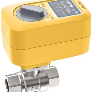 Кран с электроприводом Neptun PROFI 220B 3/4