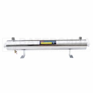 Лампа UV-110W-R (24GPM, 1" без стабилизатора NEW) Китай