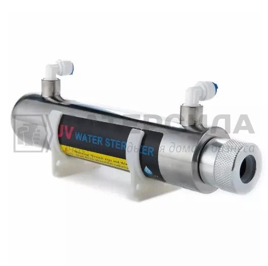 Лампа UV-11W-R (1GPM, 1/4" NEW) Китай