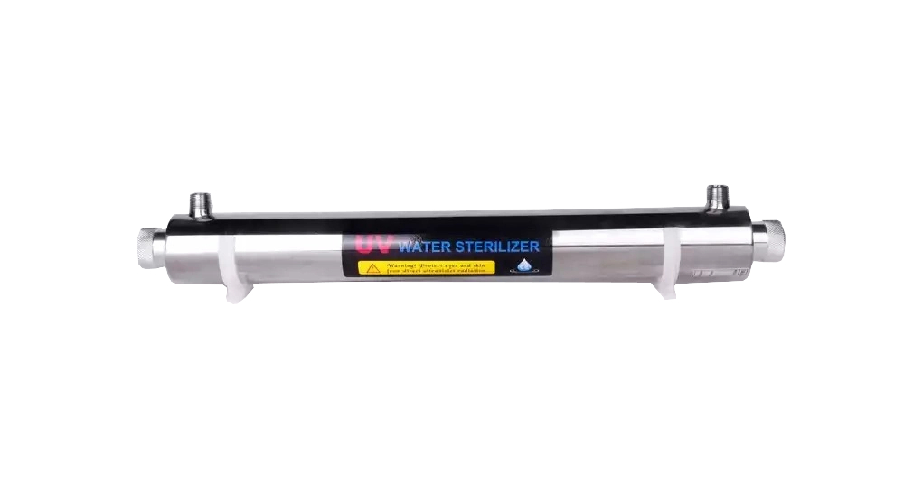 Лампа UV-25W-R (6GPM, 1" NEW) Китай
