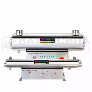 Лампа UV-165W-R (36GPM, 1 1/2" NEW) Китай
