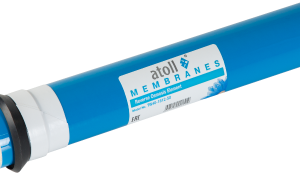 Мембрана atoll TW40-1812-50 (190л/сут)