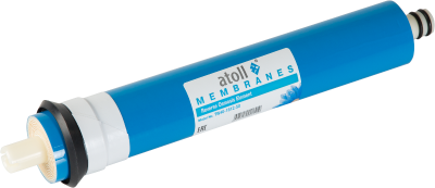 Мембрана atoll TW40-1812-50 (190л/сут)