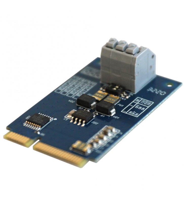 Модуль расширения Neptun Smart. RS485