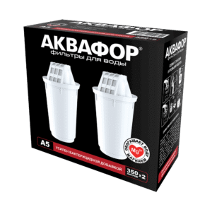 Модуль сменный фильтрующий Аквафор А5 (комплект 2 шт.)