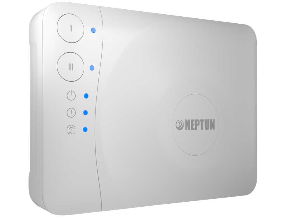 Модуль управления Neptun Smart+ Tuya