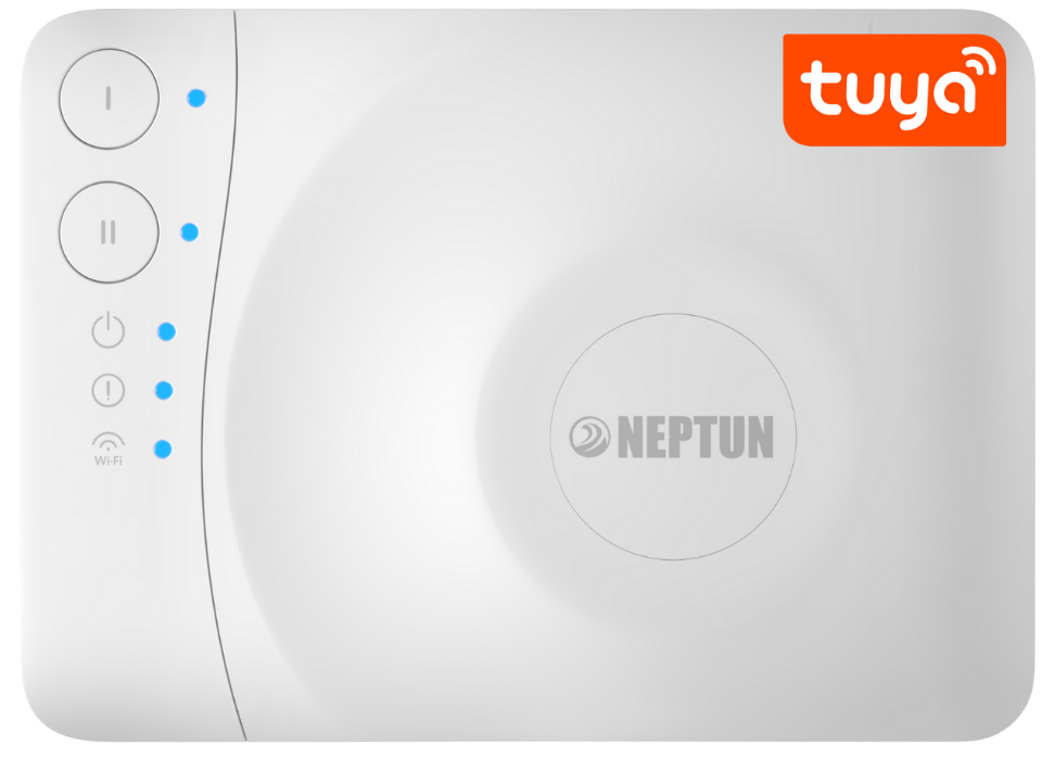 Модуль управления Neptun Smart+ Tuya — изображение 2