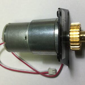 Мотор комплект для Runxin F116Q3