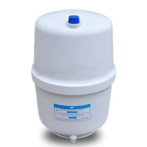 Накопительная емкость пластиковая (объем 3,2 Gal ) Китай