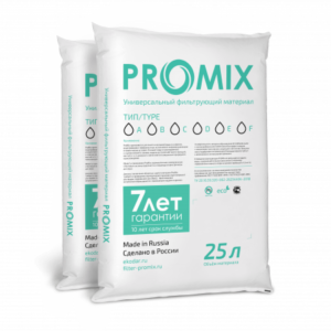 Наполнитель ProMix B (25л)