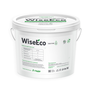 Наполнитель WiseEco тип X WiseEco X