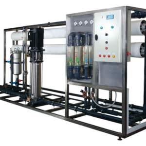Обратноосмотическая установка WiseWater ROS-08W