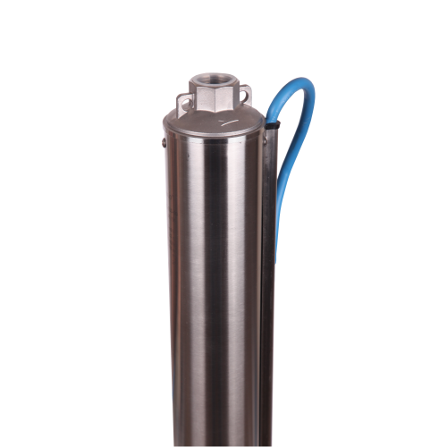 Погружной насос AQUARIO ASP 1,8E-50-90 — изображение 3
