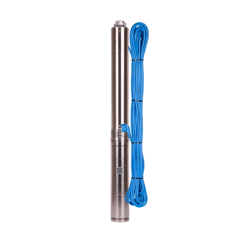 Погружной насос AQUARIO ASP 1,8E-50-90