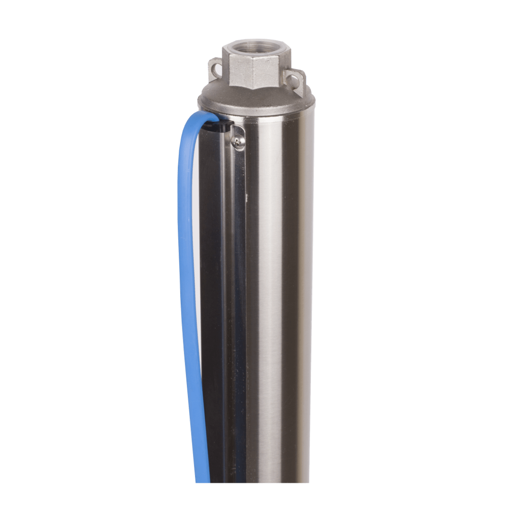 Погружной насос AQUARIO ASP3E-95-75 — изображение 2