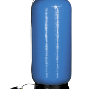 Система напорной аэрации WiseWater 1.5", KAC-1 WWAP-2162 AP (1.5")BK