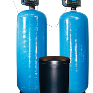Система непрерывного умягчения WiseWater (CM) WWST-1865 DMCM